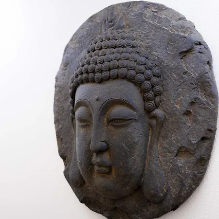 Dharma Luxury Guest house La Spezia