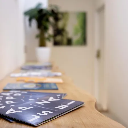 Dharma Luxury * La Spezia