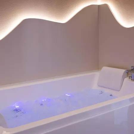 Dharma Luxury Guest house