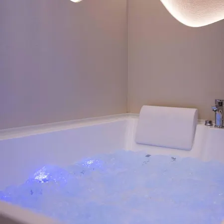 Dharma Luxury Guest house La Spezia