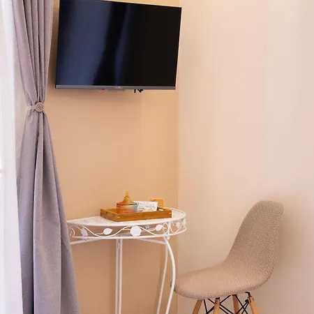 Guest house Dharma Luxury La Spezia