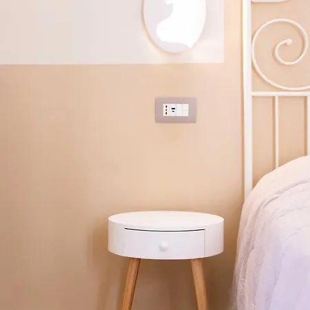 Dharma Luxury Guest house La Spezia