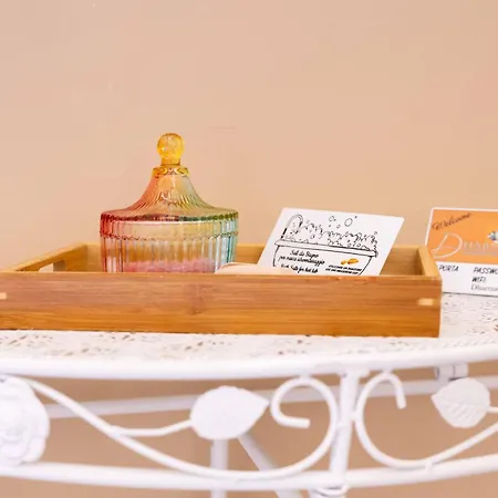 Guest house Dharma Luxury La Spezia