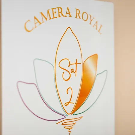 Dharma Luxury Guest house