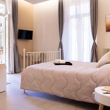 Guest house Dharma Luxury