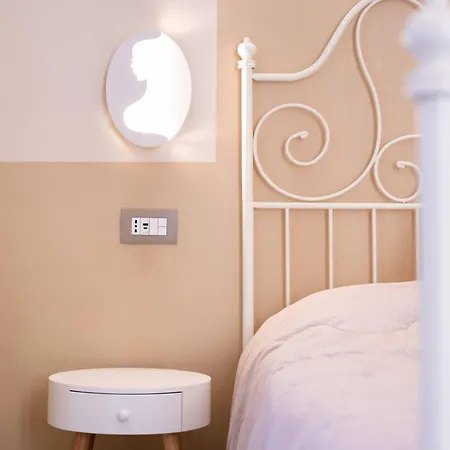 Dharma Luxury Guest house La Spezia