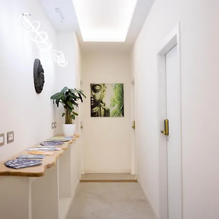 Dharma Luxury 3*