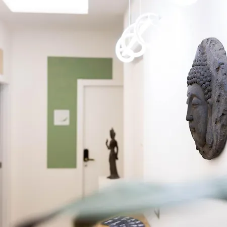 Gasthuis Dharma Luxury