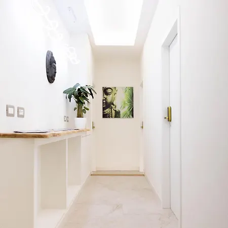בית הארחה Dharma Luxury