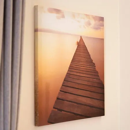 Pensjonat Dharma Luxury La Spezia