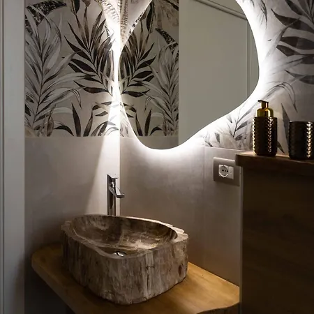Dharma Luxury *