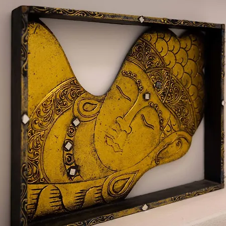 Dharma Luxury La Spezia