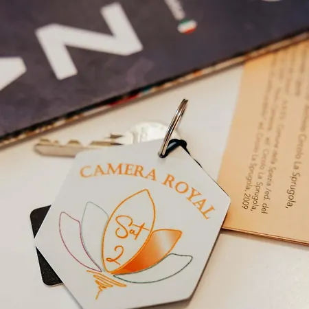 Dharma Luxury 3*