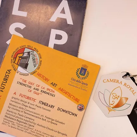 Gasthuis Dharma Luxury *