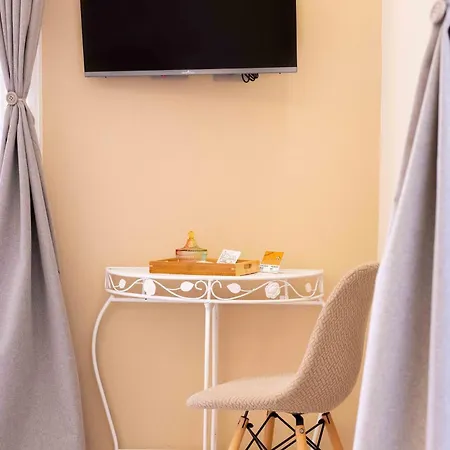 בית הארחה Dharma Luxury לה ספציה