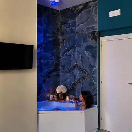 ゲストハウス Dharma Luxury 3*