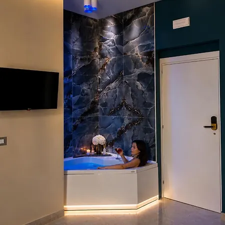 Dharma Luxury ゲストハウス 3*