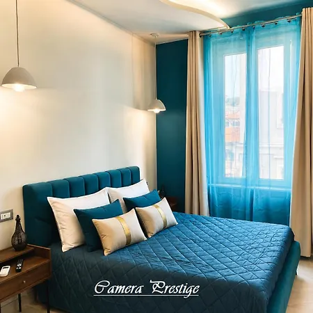 Dharma Luxury ゲストハウス 3*