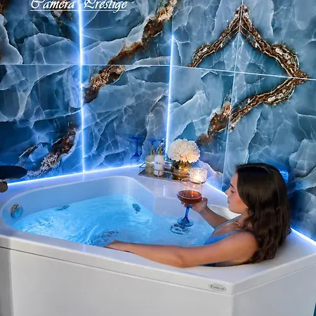 Dharma Luxury 3*