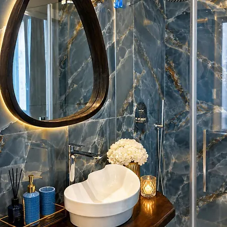 Gasthuis Dharma Luxury 3*