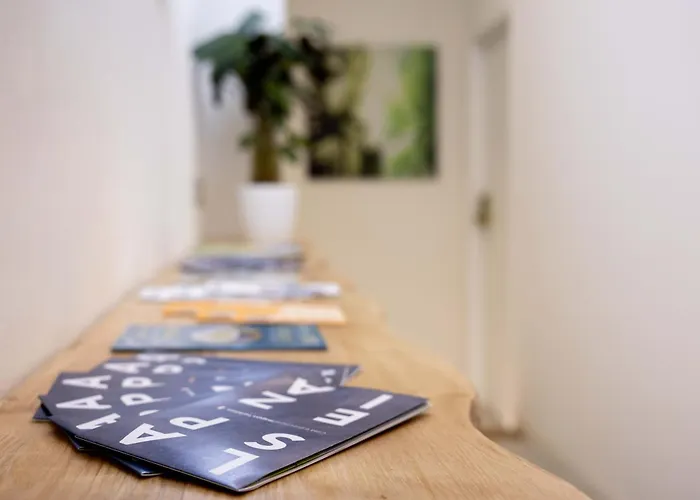 Dharma Luxury * La Spezia