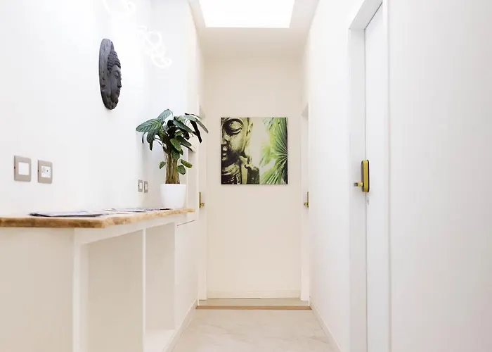 Vendégház Dharma Luxury
