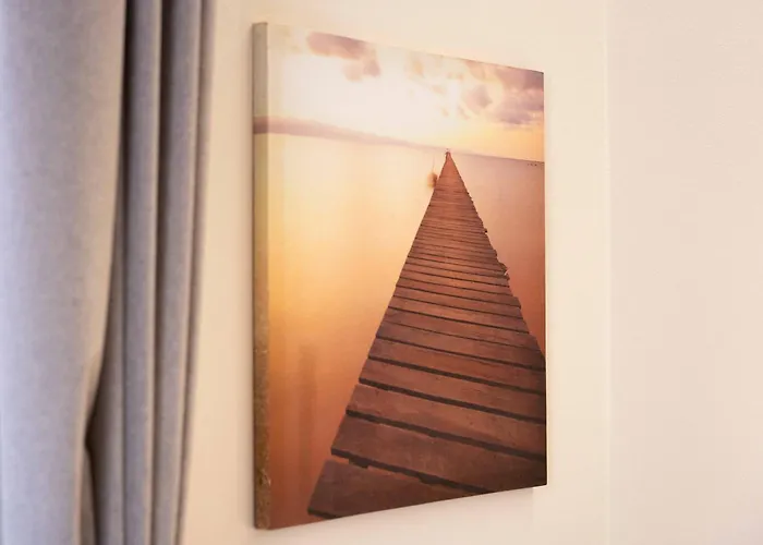 Vendégház Dharma Luxury La Spezia