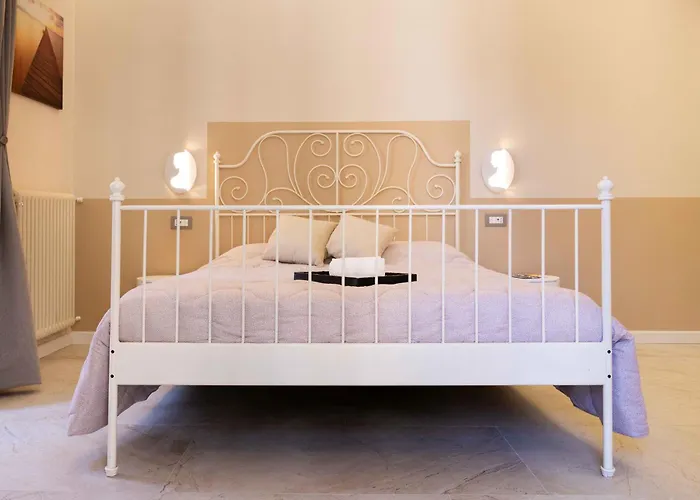 Pensjonat Dharma Luxury