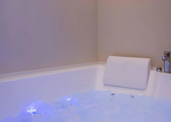 Dharma Luxury Pensjonat La Spezia