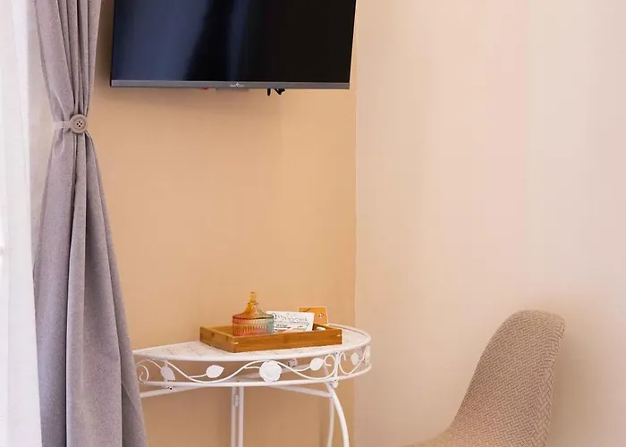 Vendégház Dharma Luxury La Spezia