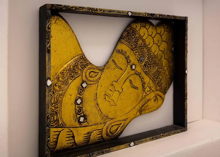 Dharma Luxury La Spezia