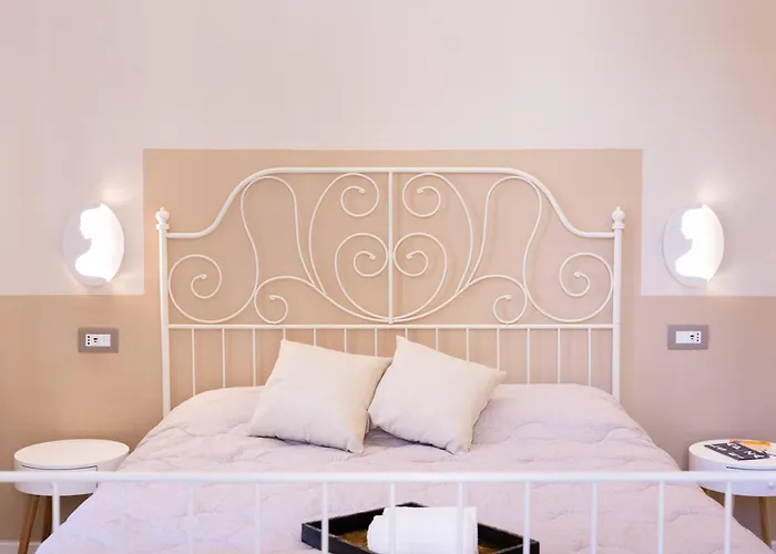 Pensjonat Dharma Luxury