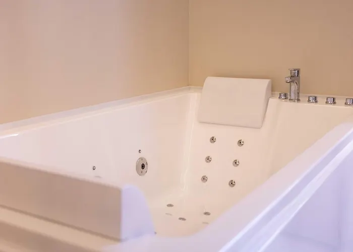 Dharma Luxury Pensjonat La Spezia