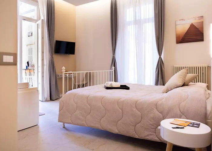 Pensjonat Dharma Luxury