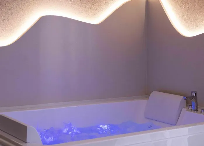 Dharma Luxury Pensjonat La Spezia